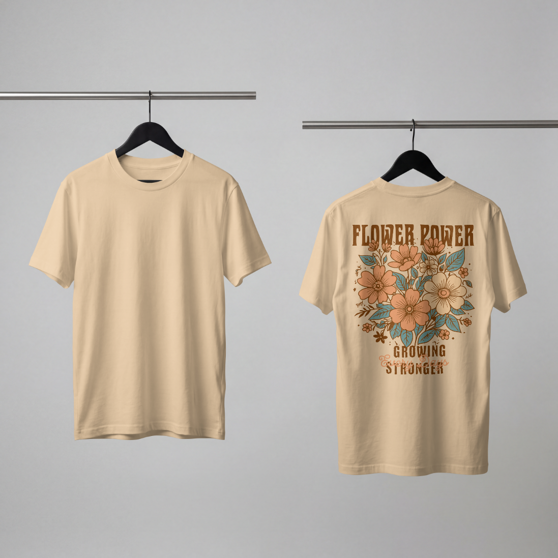 Flower Power