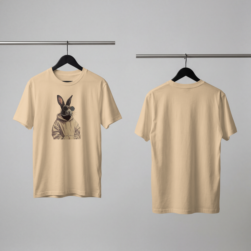 Cool rabbit