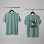 Not in the MOOOD