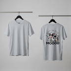 Not in the MOOOD