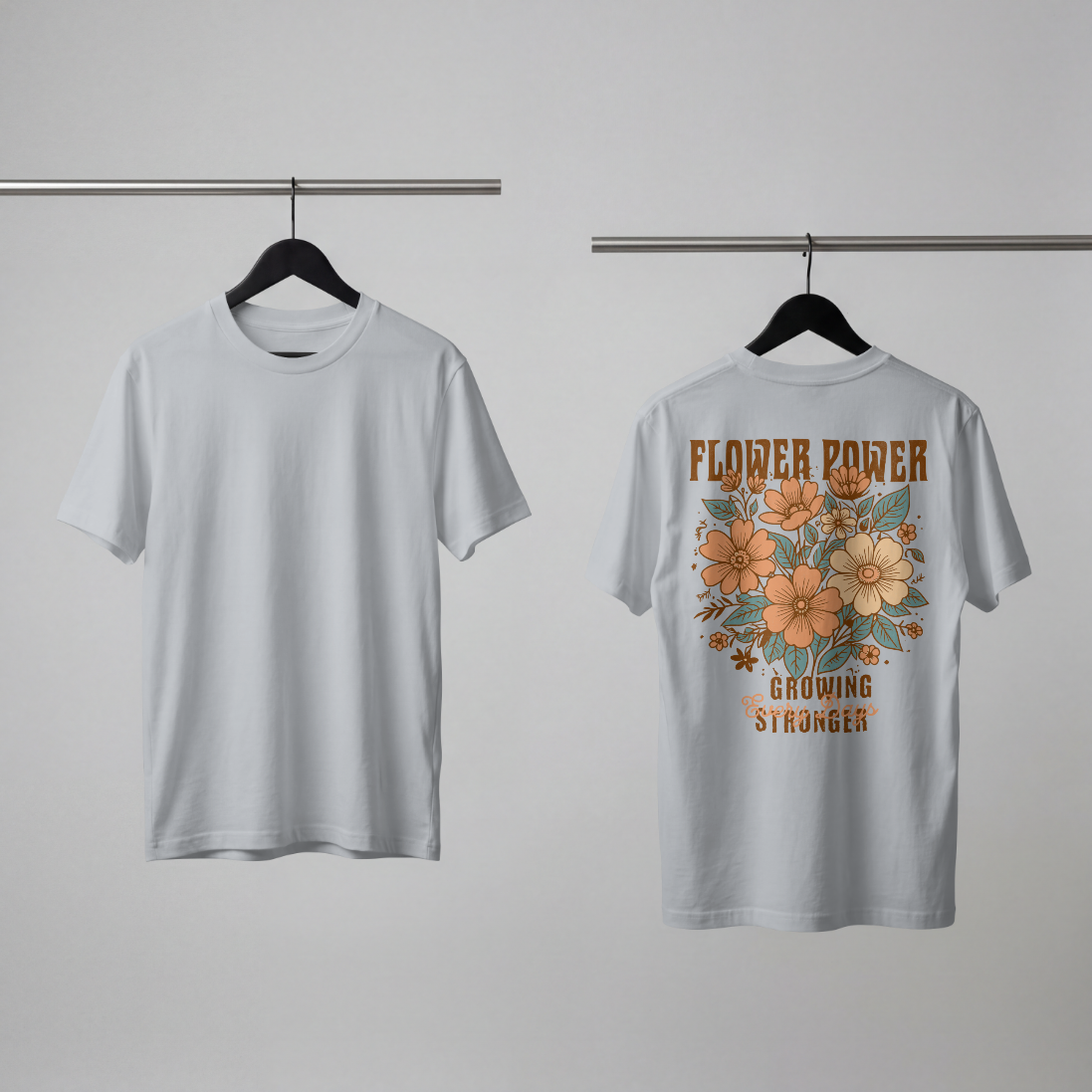 Flower Power