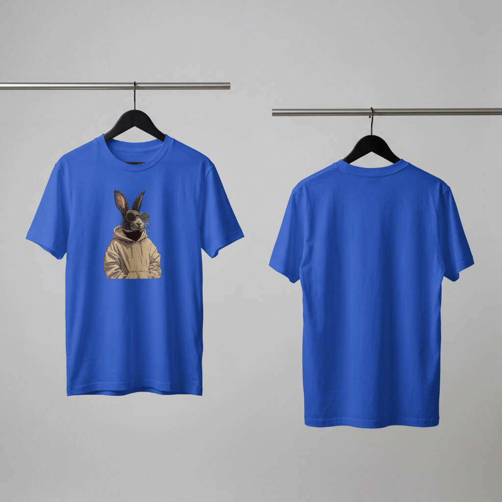 Cool rabbit