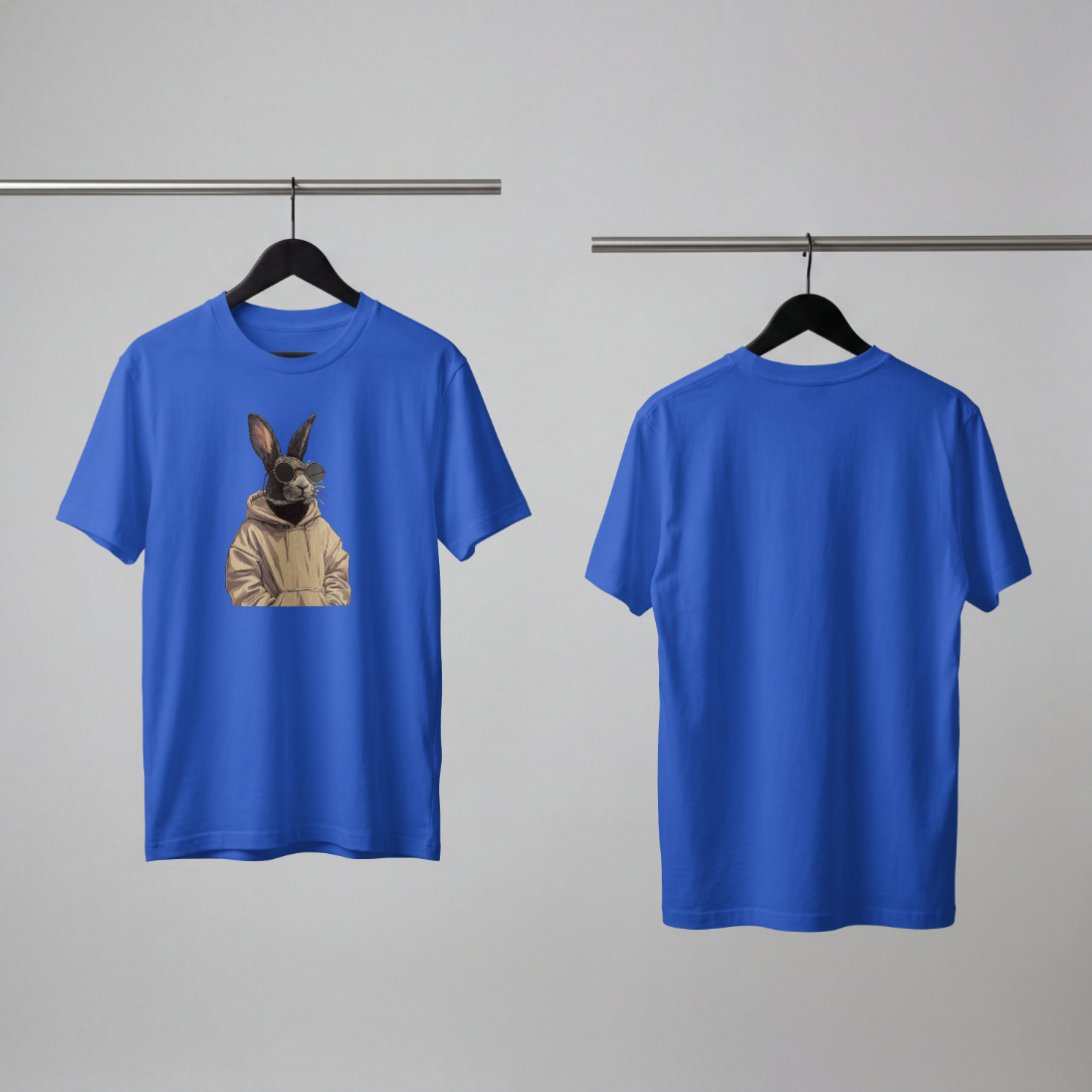 Cool rabbit