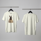 Cool rabbit