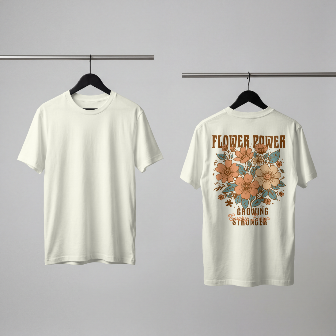 Flower Power