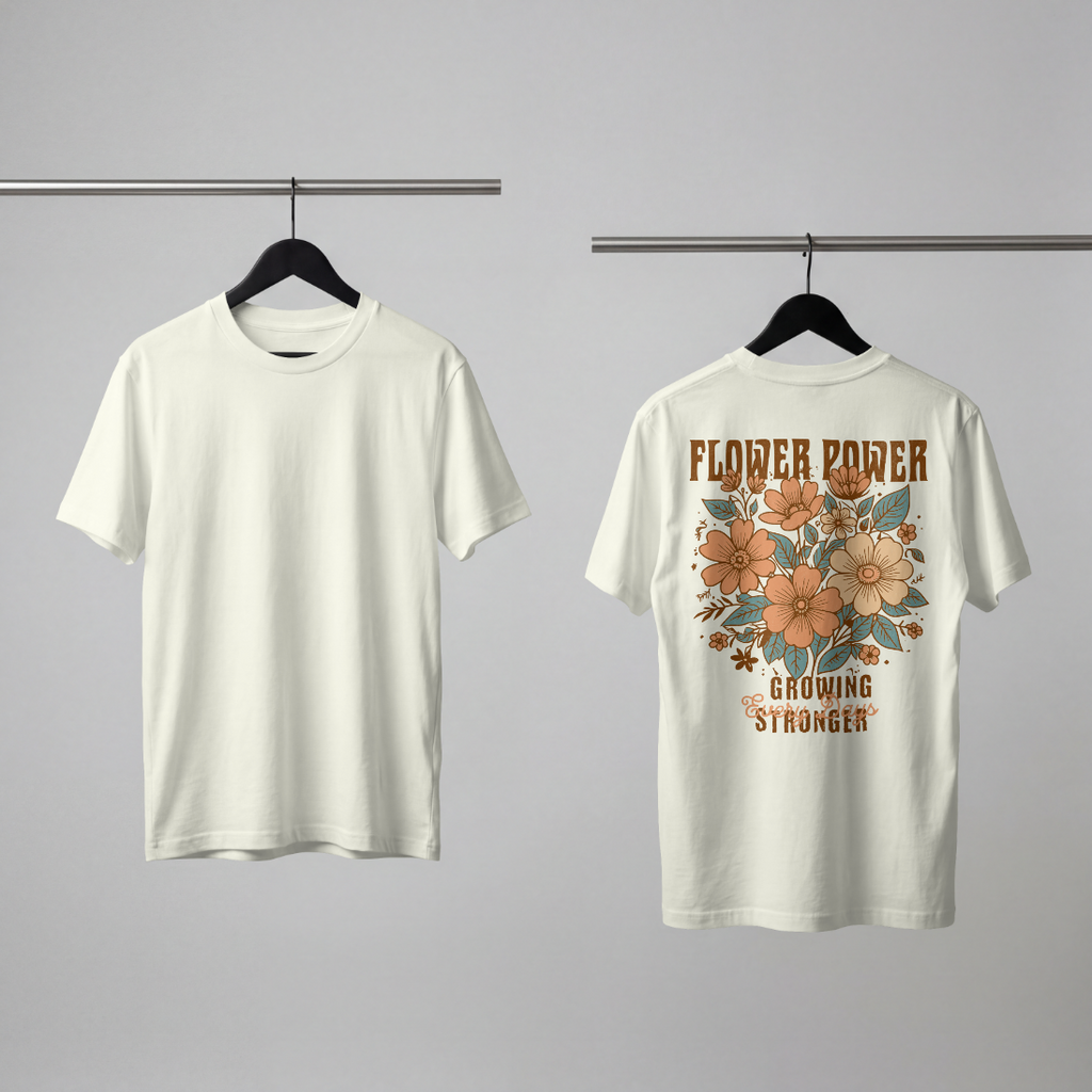 Flower Power