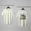 Not in the MOOOD
