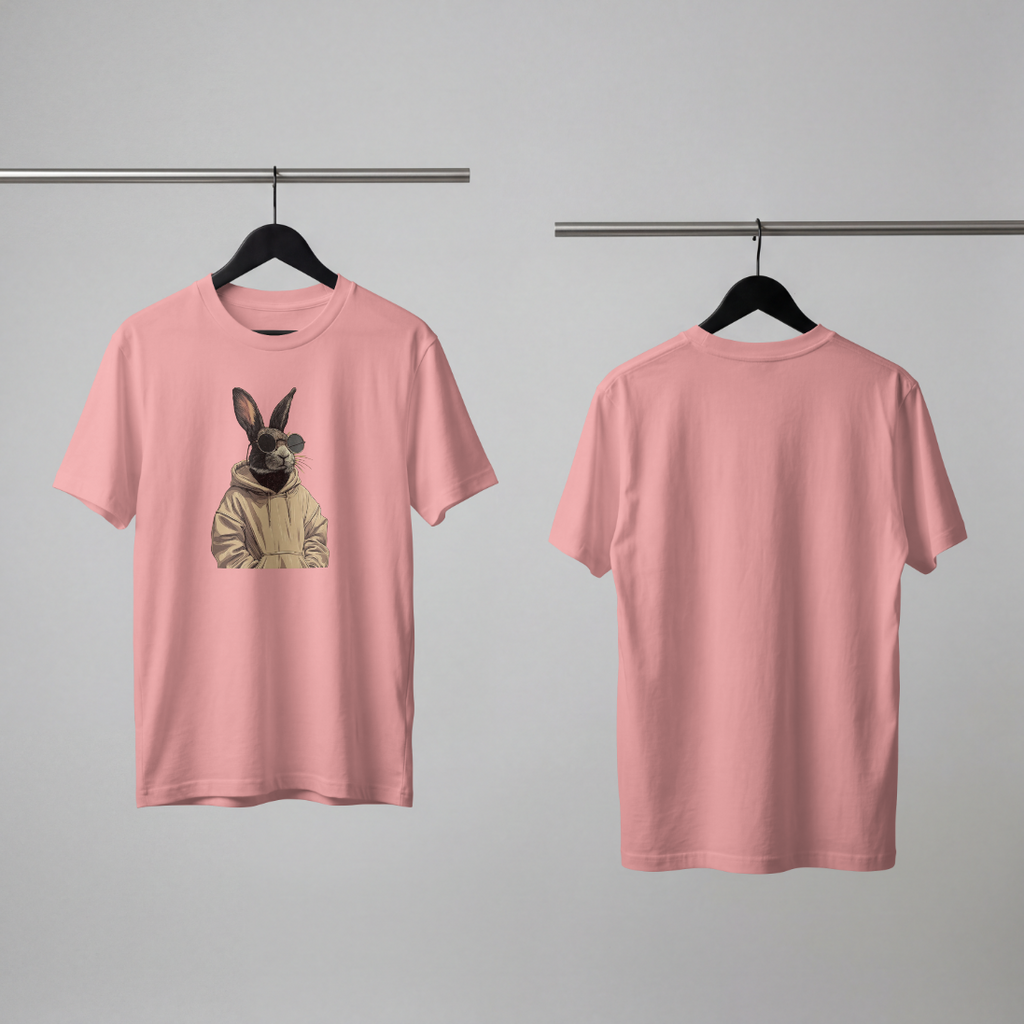 Cool rabbit