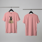 Cool rabbit
