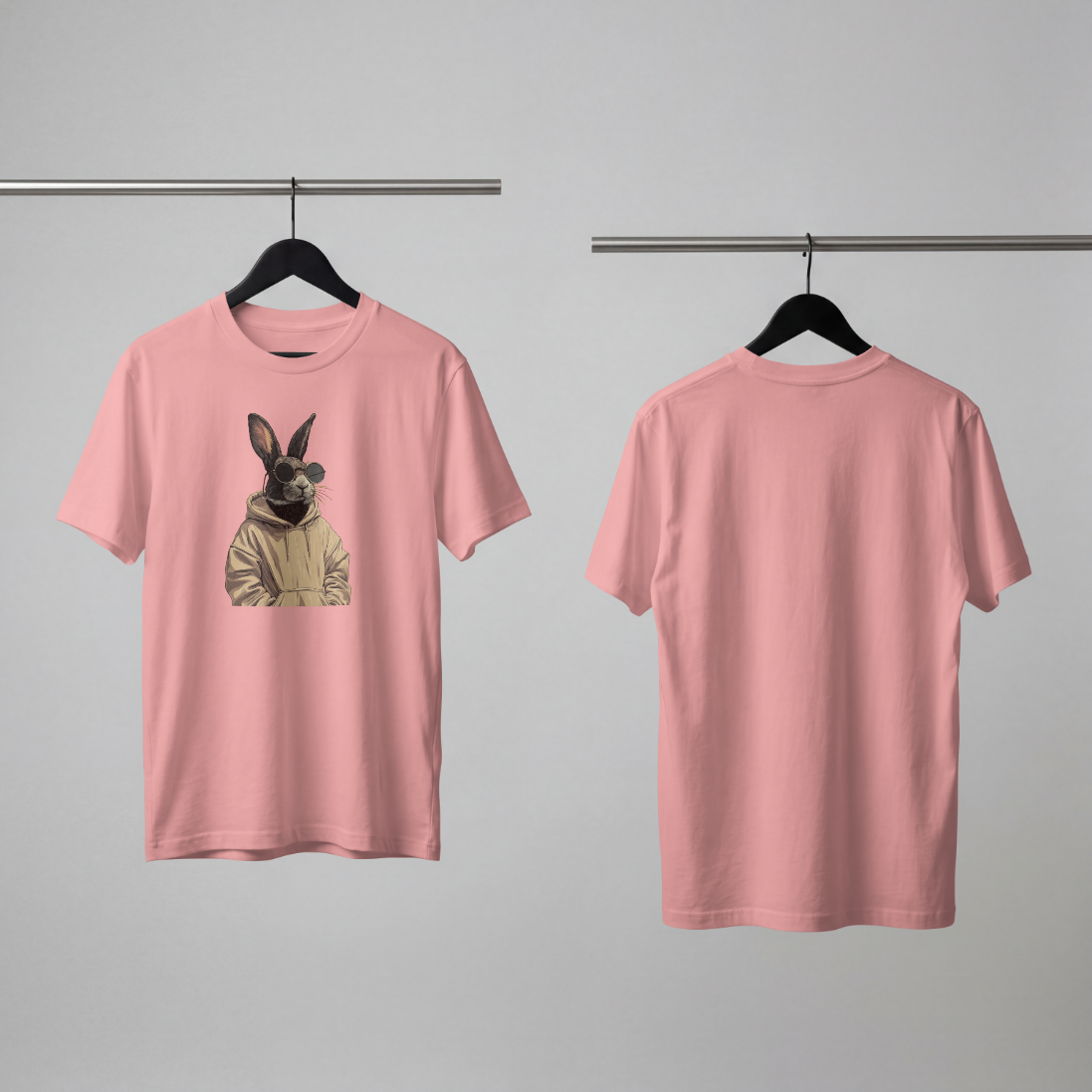 Cool rabbit