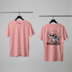 Not in the MOOOD
