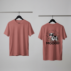Not in the MOOOD