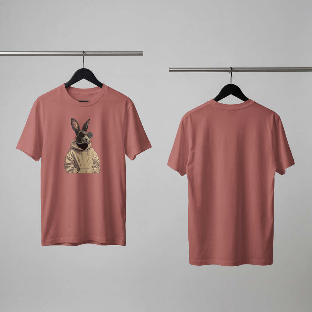 Cool rabbit