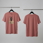Cool rabbit