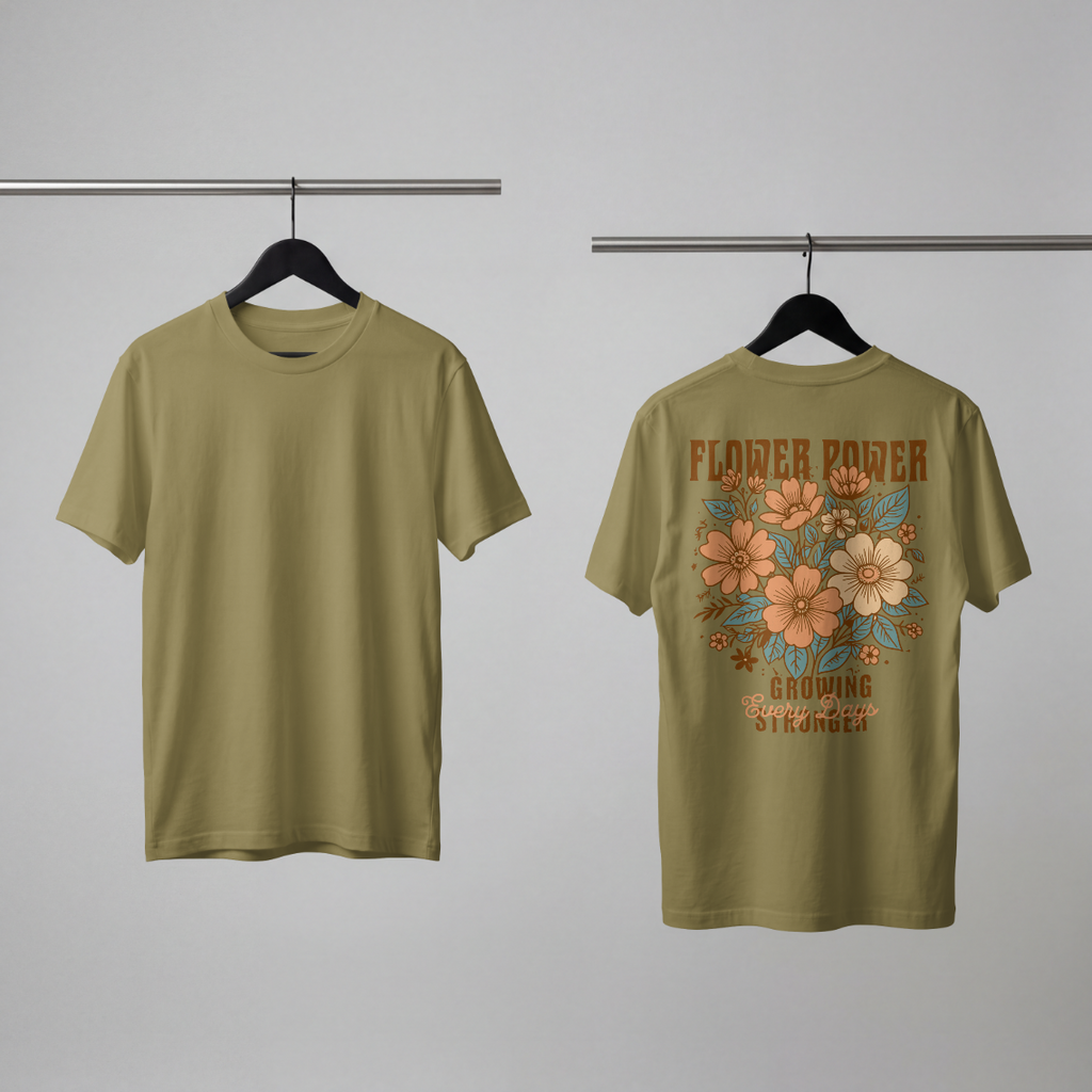 Flower Power