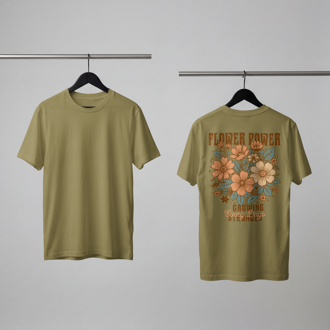 Flower Power