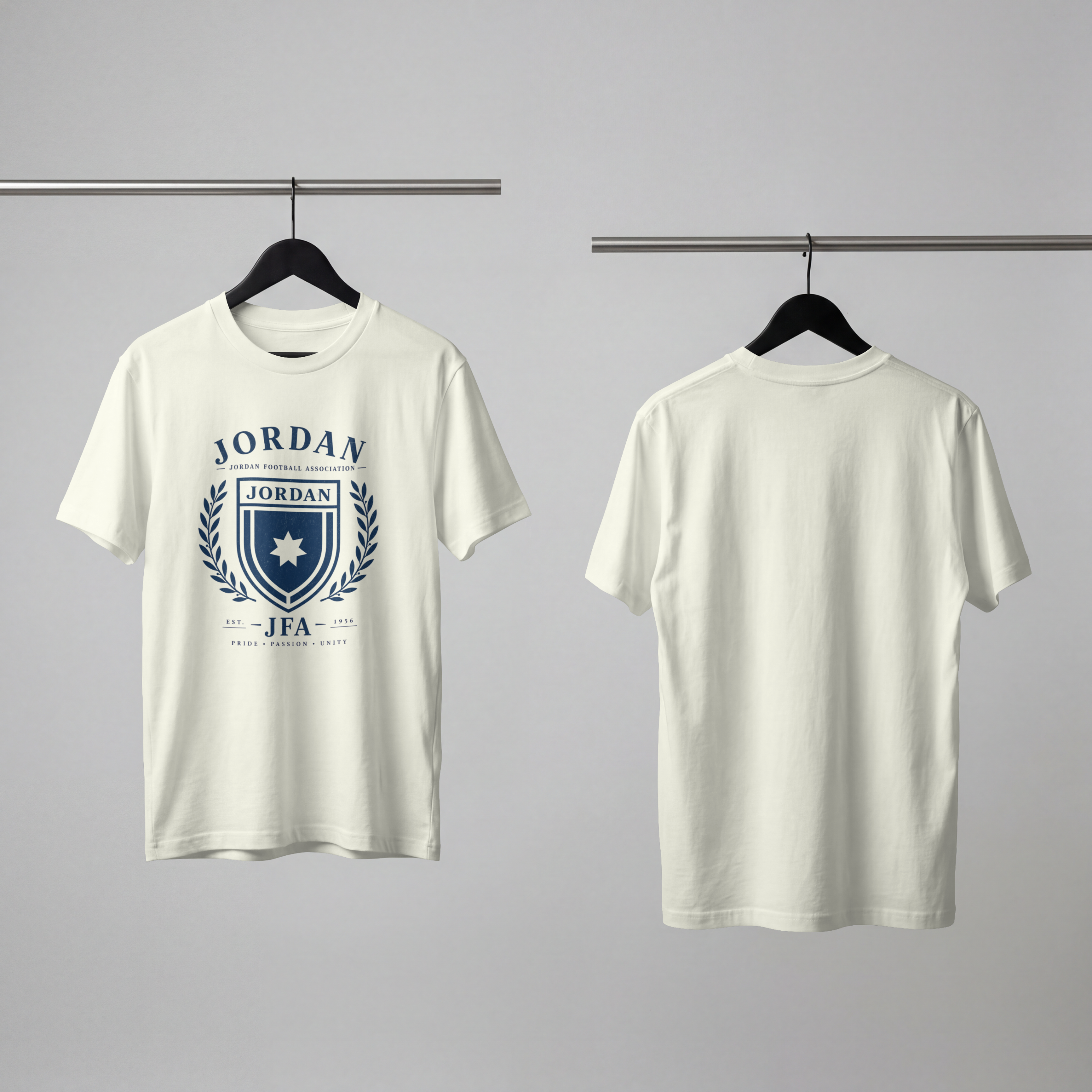 Jordan