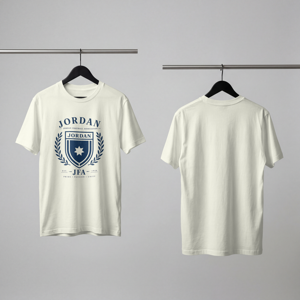 Jordan