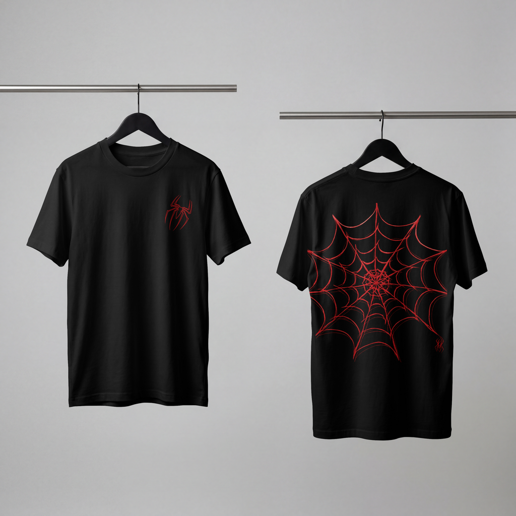 Spider-Man: Web Back