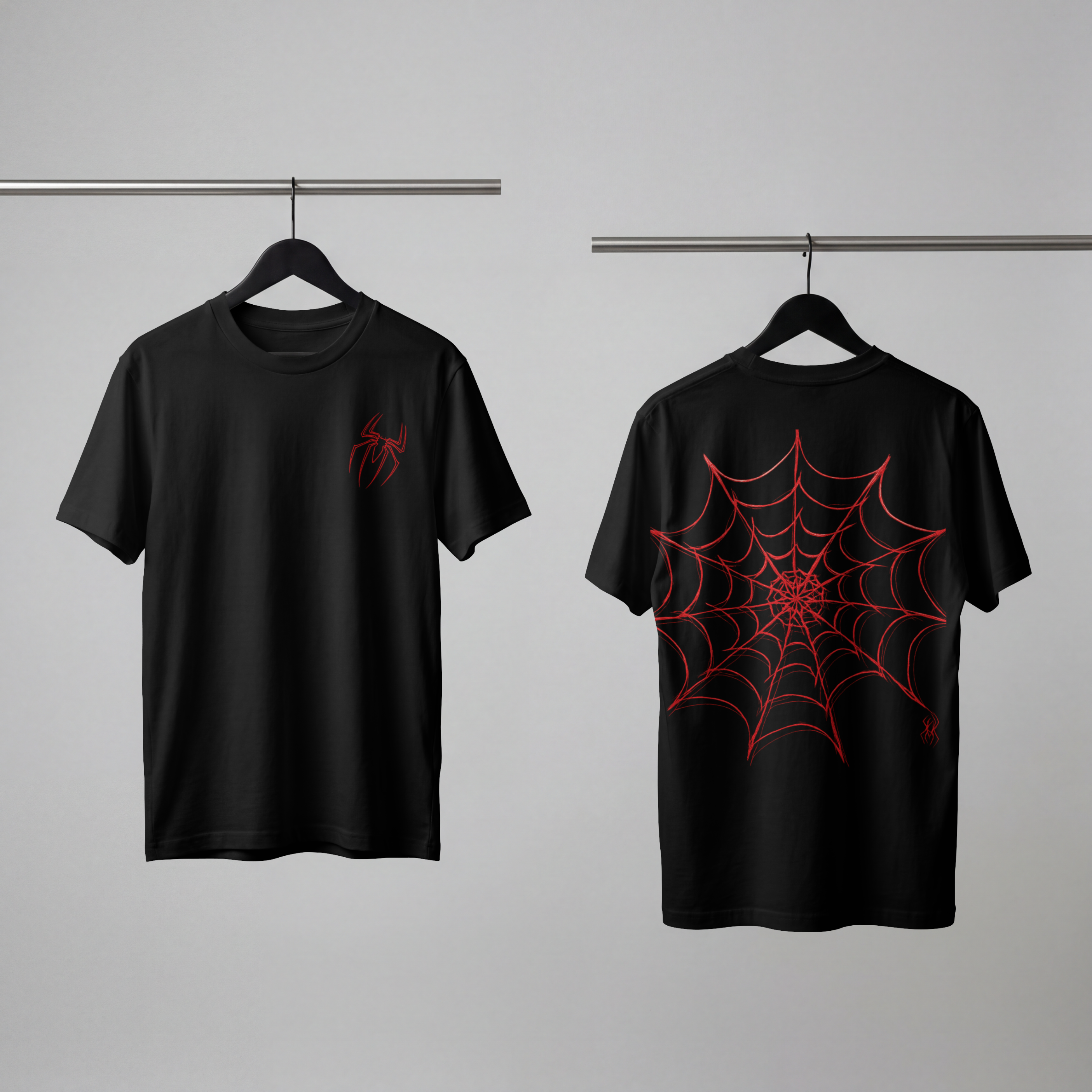 Spider-Man: Web Back