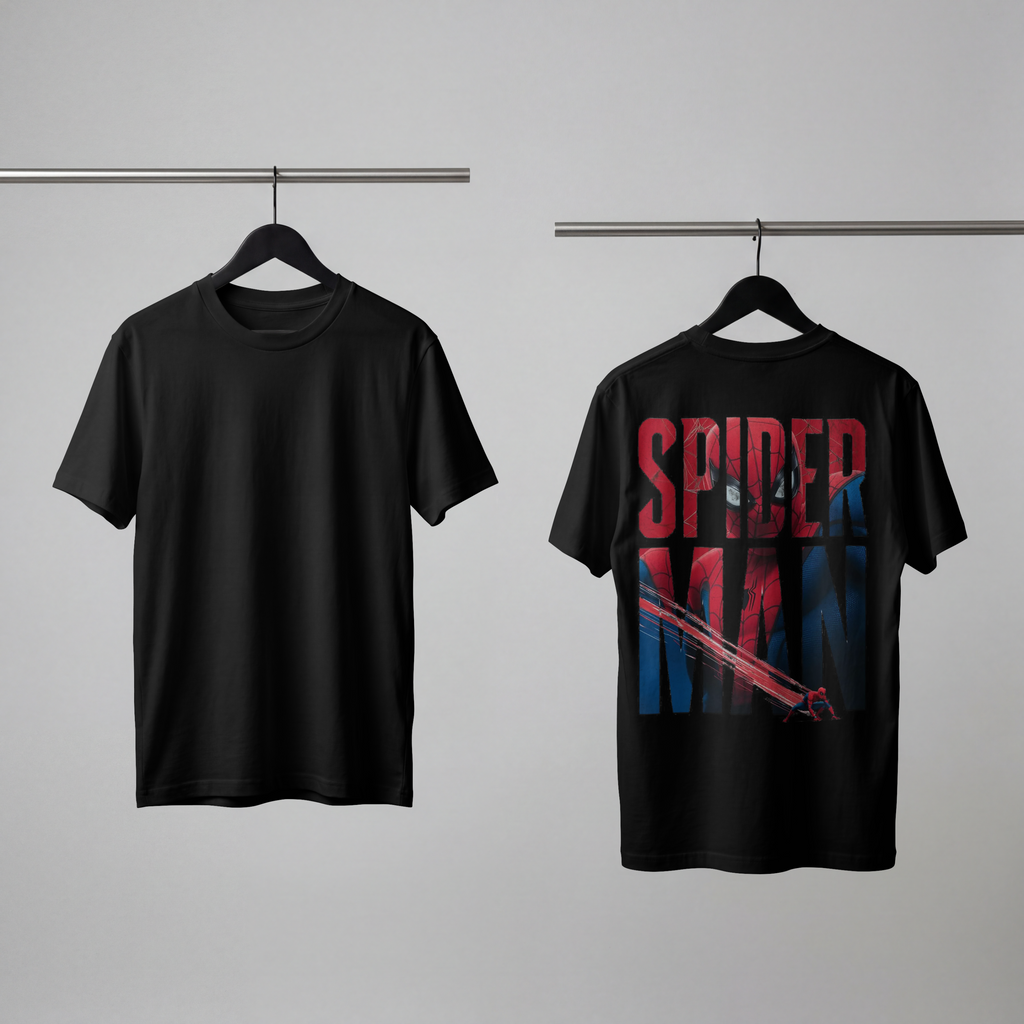 Spider-Man: Action Text