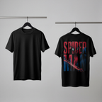 Spider-Man: Action Text