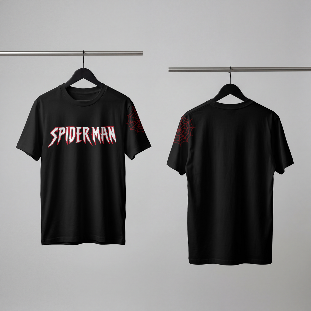 Spider-Man: Shoulder Web