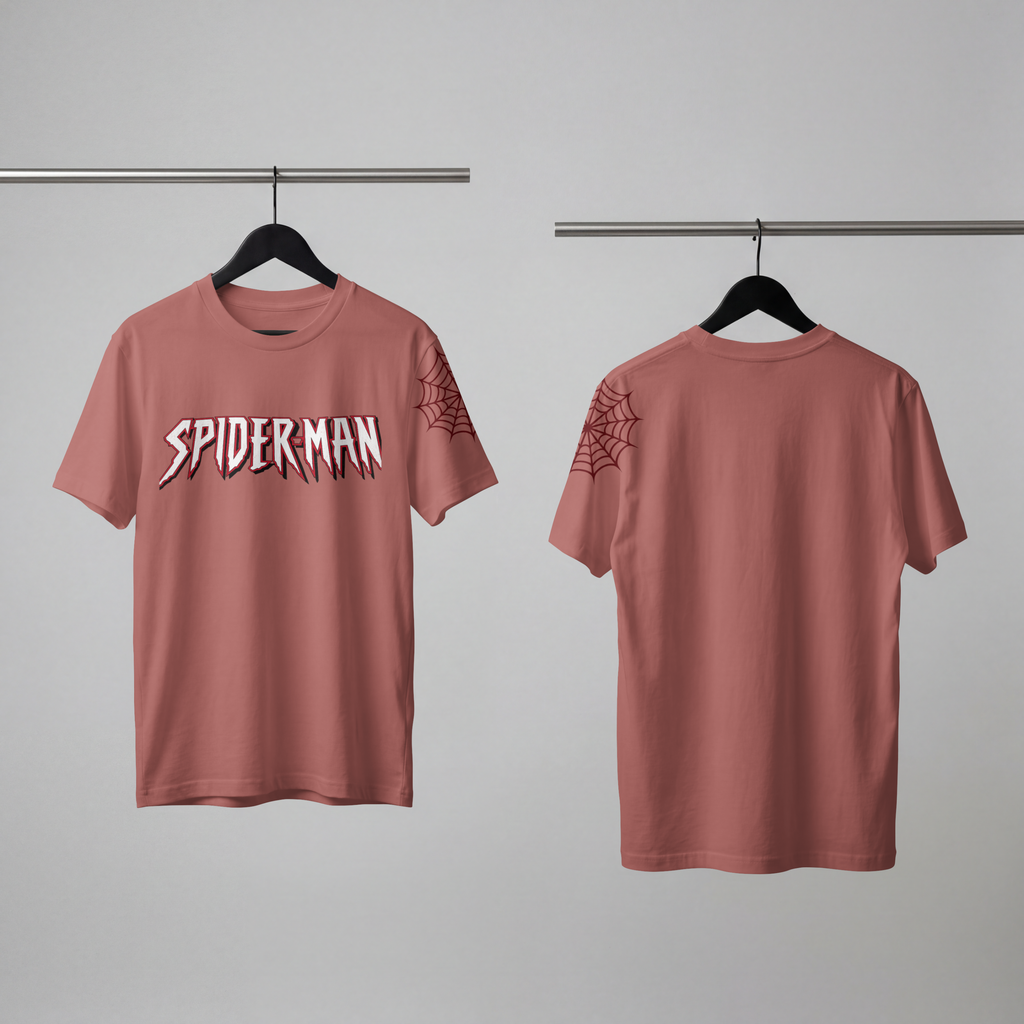 Spider-Man: Shoulder Web