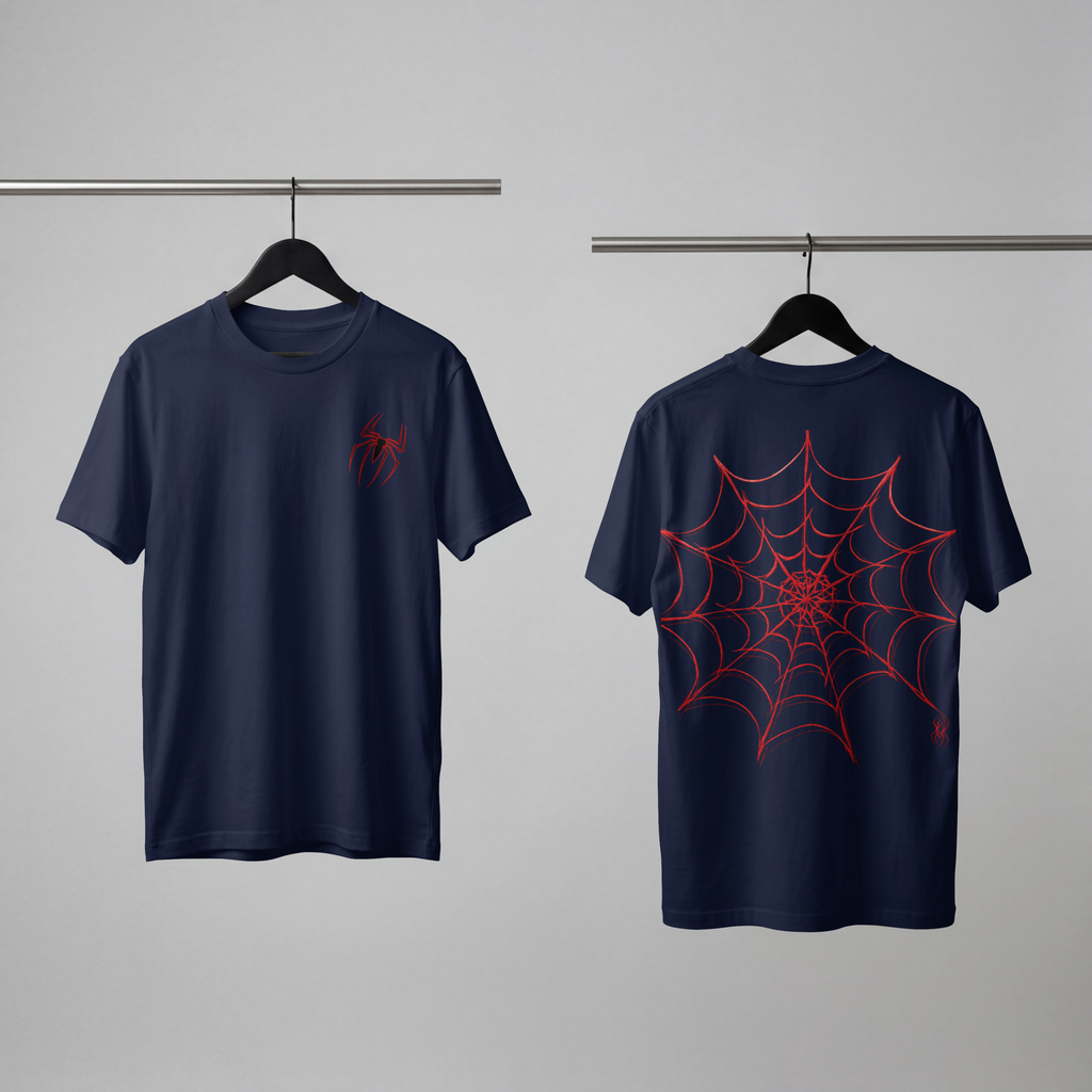 Spider-Man: Web Back