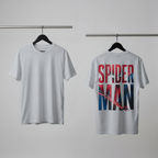 Spider-Man: Action Text