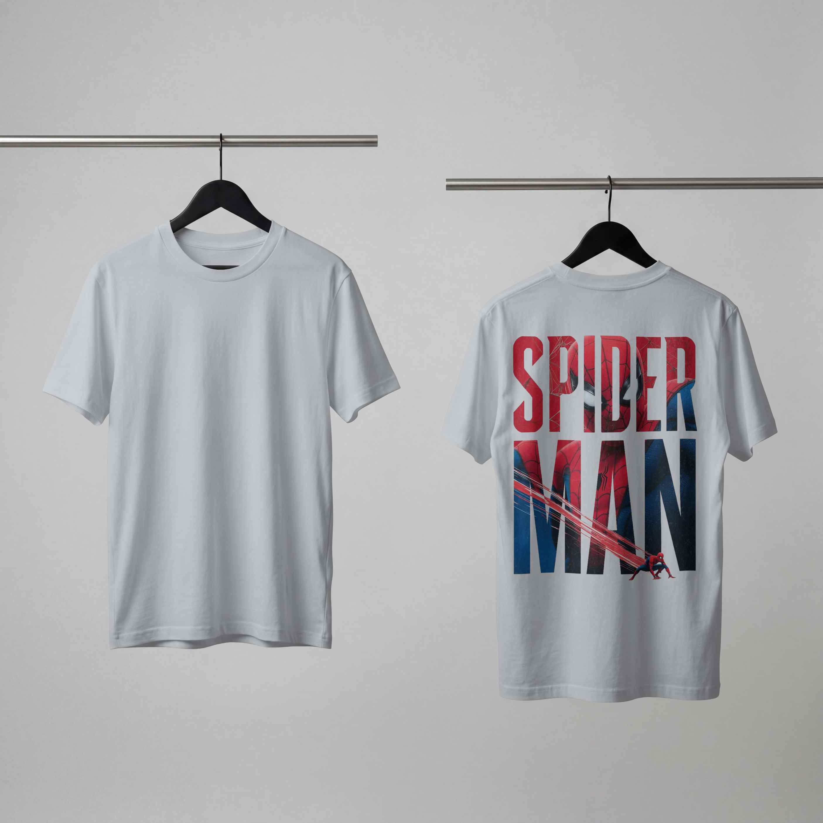 Spider-Man: Action Text