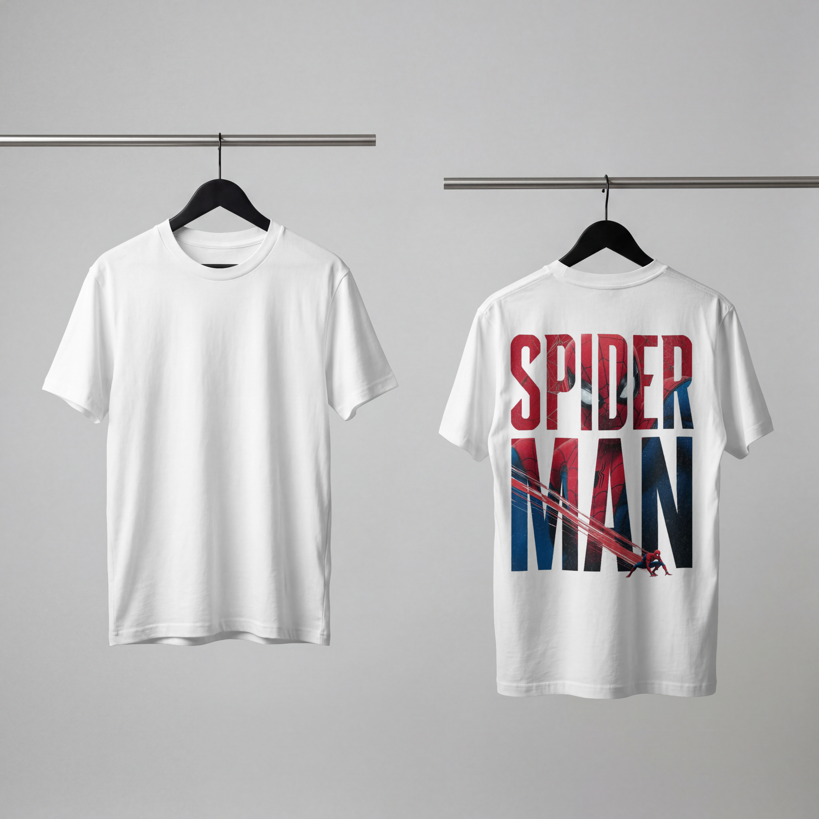 Spider-Man: Action Text