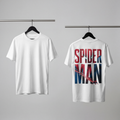 Spider-Man: Action Text